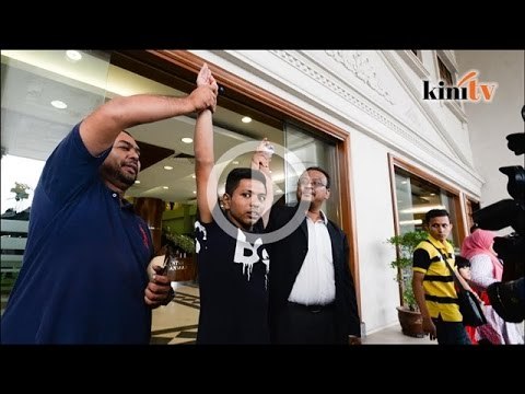 Lelaki tak mengaku salah curi telefon di Low Yat