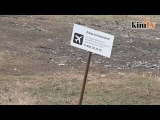 Five nations want UN tribunal on MH17