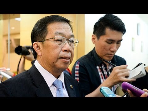 DAP to police: Show progress on Beng Hock's case