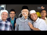Harapan Mahathir: Terus aktif tangani masalah negara