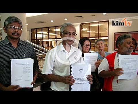 'Garis panduan KKM bodoh, punca tibi meningkat'