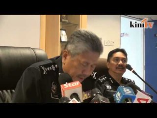 7 cedera rusuhan di Low Yat, polis tahan 18 orang