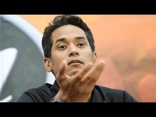 Khairy: Ministers will ensure task force does its job