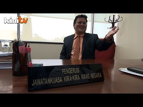 PAC akan panggil Jho Low 'menghadap'