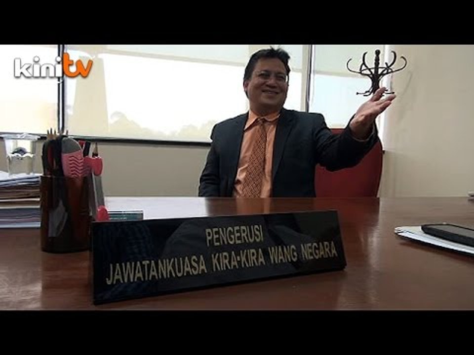 PAC akan panggil Jho Low 'menghadap'