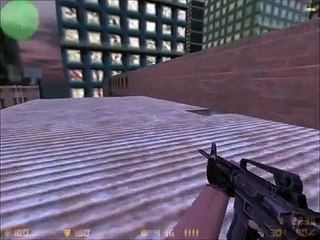 Doras Gaming / Counter Strike 1.6 - Headshot'a bak beeeeee :)