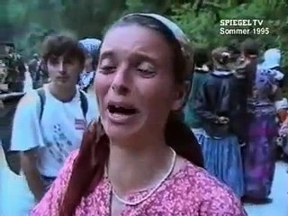 Bosnien-Krieg: Das Massaker von Srebrenica