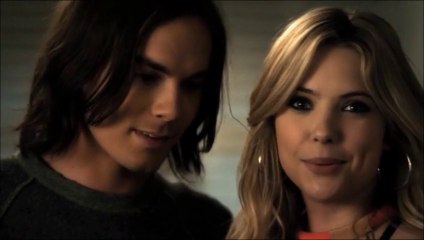 Hanna y Caleb 2x04 español