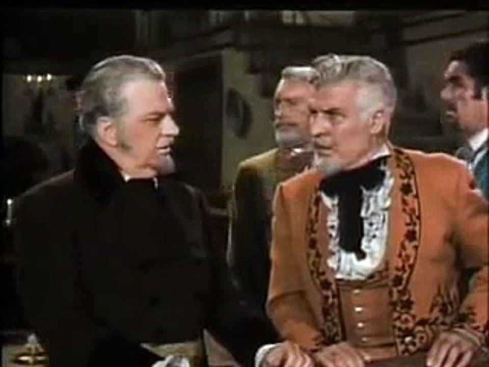 El Zorro de Disney Temporada 1 Cap. 26-3