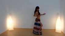 ROMAN HAVASI TURKISH GYPSY BELLY DANCE