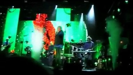 Peter Gabriel - Steam - WOMAD, Charlton Park 2009