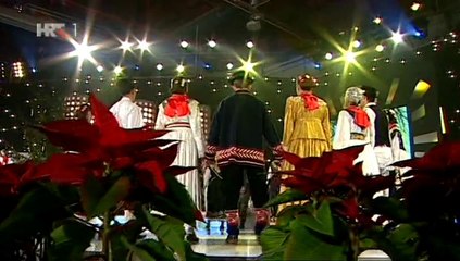 KUD Mladost Vođinci ~ KOLA IZ VOĐINACA • Lijepom našom u Vinkovcima 01/2014