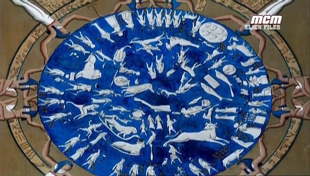 Alien Files s01e14 Les Dieux Extraterrestres De L’egypte Antique