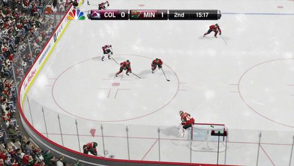 Suter's still got it