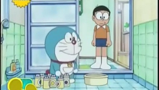Doraemon Cartoon In Hindi : Water House... - video dailymotion