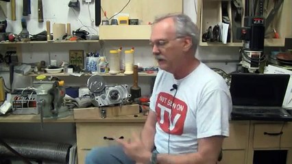 Harley 4 speed leak fix.