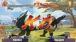 Super Street Fighter IV: Blockus vs DaggerG - Post-EVO 2010 (SSFIV Gameplay)