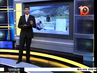 Colombia: continúan exhumaciones de fosas clandestinas en Escombrera