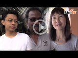 Suarakini: Rakyat tak setuju k'jaan sekat Sarawak Report