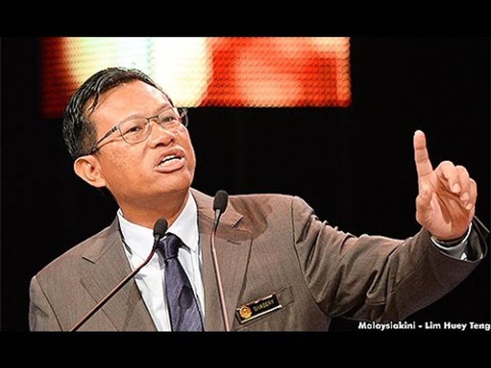 'Justo meet': Opposition figure told to own up