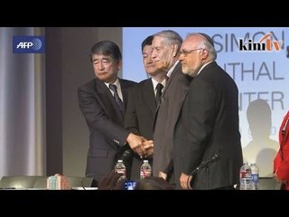 Mitsubishi apologizes to US WWII POWs over wartime forced labour