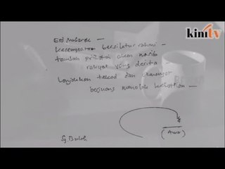 Anwar ucap Aidilfitri melalui klip video