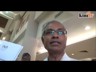 'Caj rawatan warga asing mahal, kesan buruk terhadap negara'