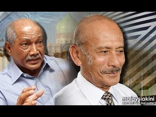 2 bekas IGP gesa siasat isu jatuhkan k'jaan