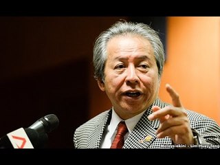 'Belum ambil tindakan terhadap WSJ sebab amal demo