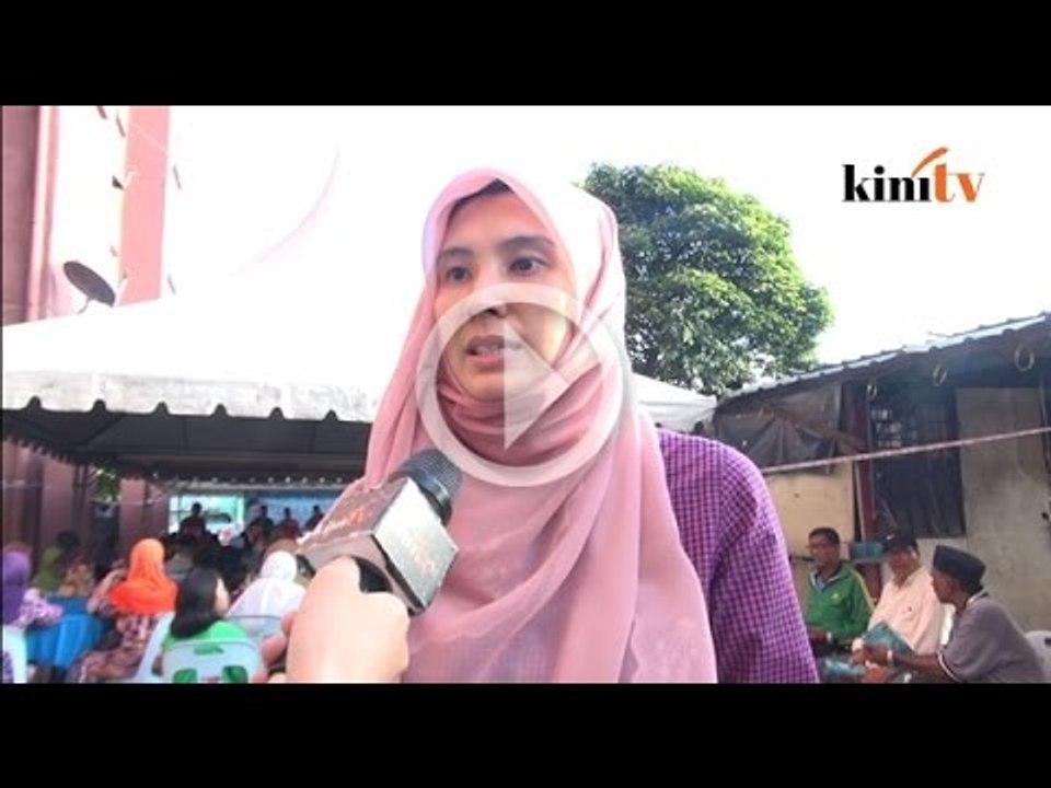 Krisis 1MDB beri impak pada rakyat,  kata Nurul Izzah