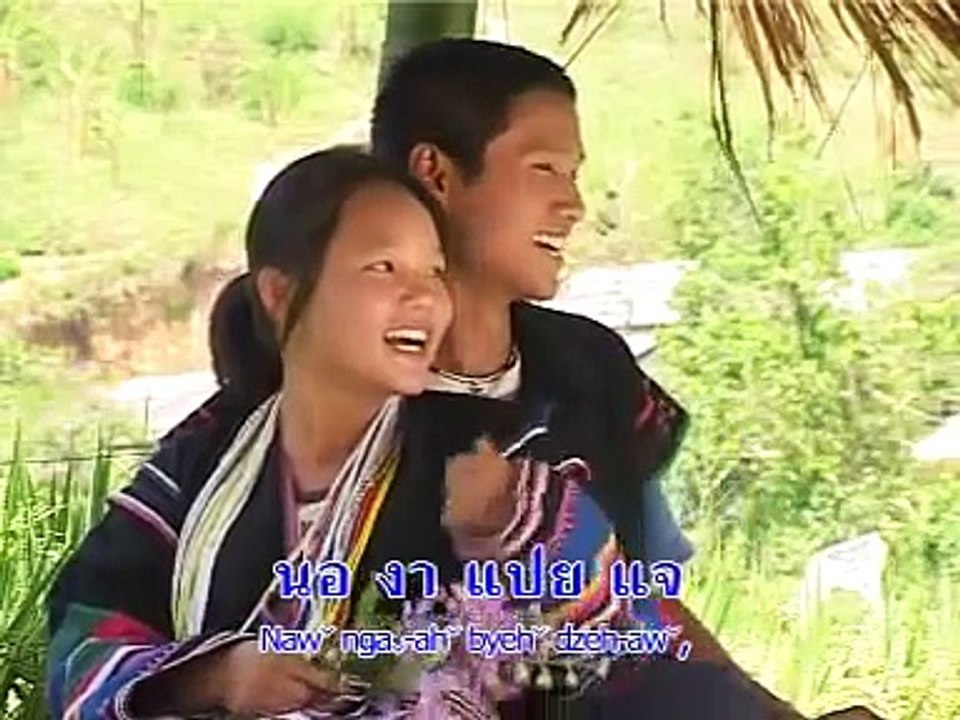 Akha Song-Ya Sm Ga Ma