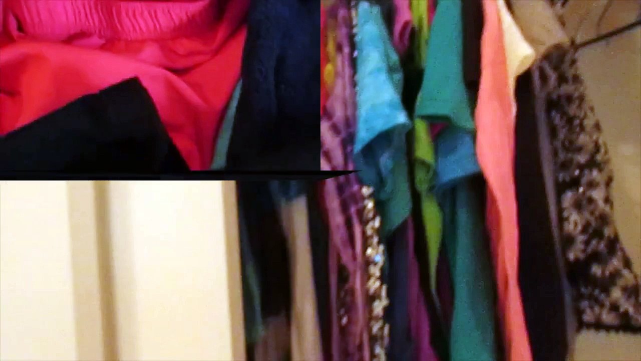 Lizzie's Night Routine