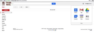 Google Drive - Create New Document