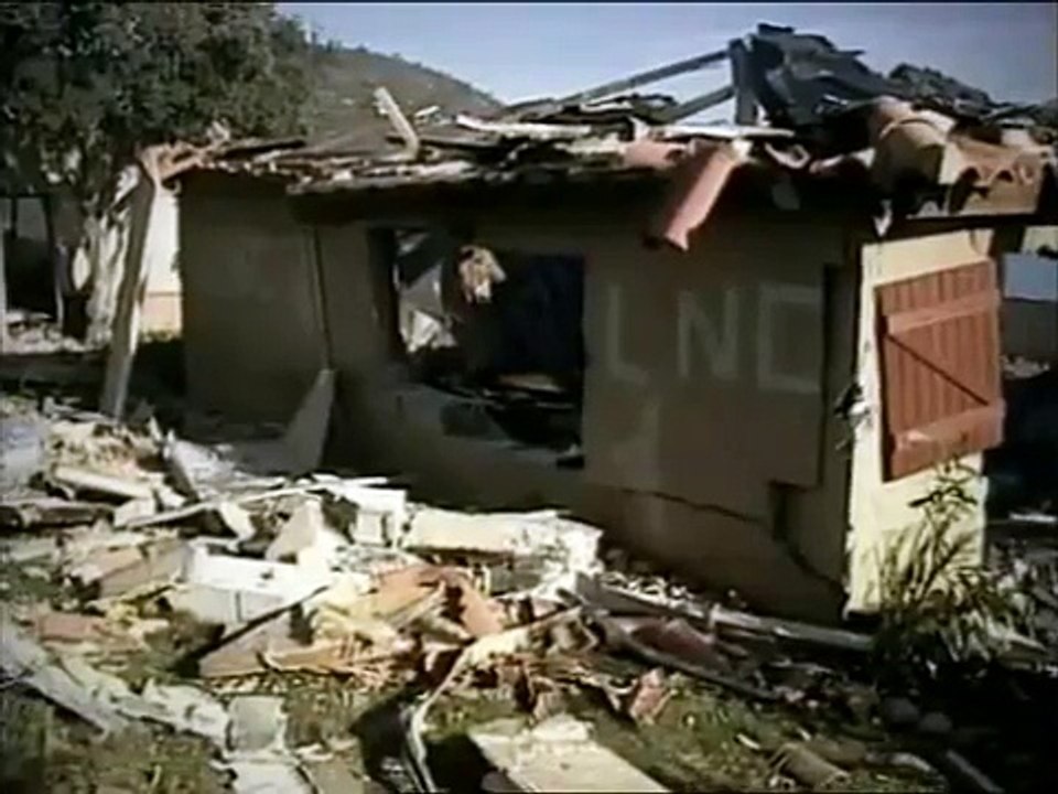 Corsica resiste (FLNC)