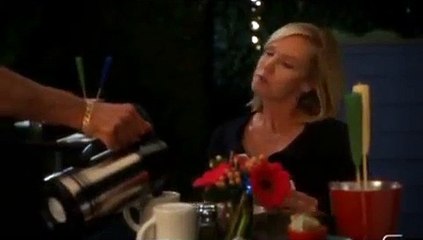 Brenda, Kelly y Donna se reencuentran en "Sensación de vivir: La nueva generación"