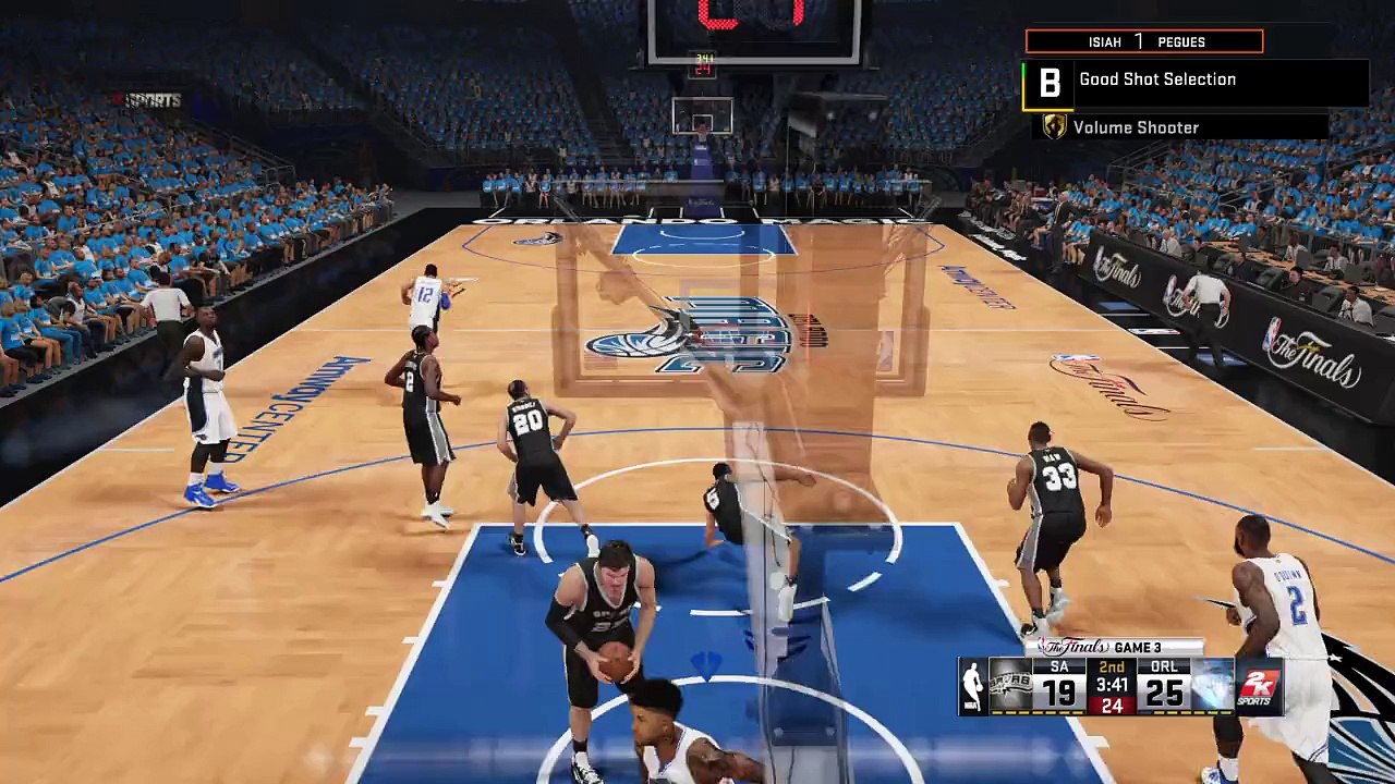 Dunk*