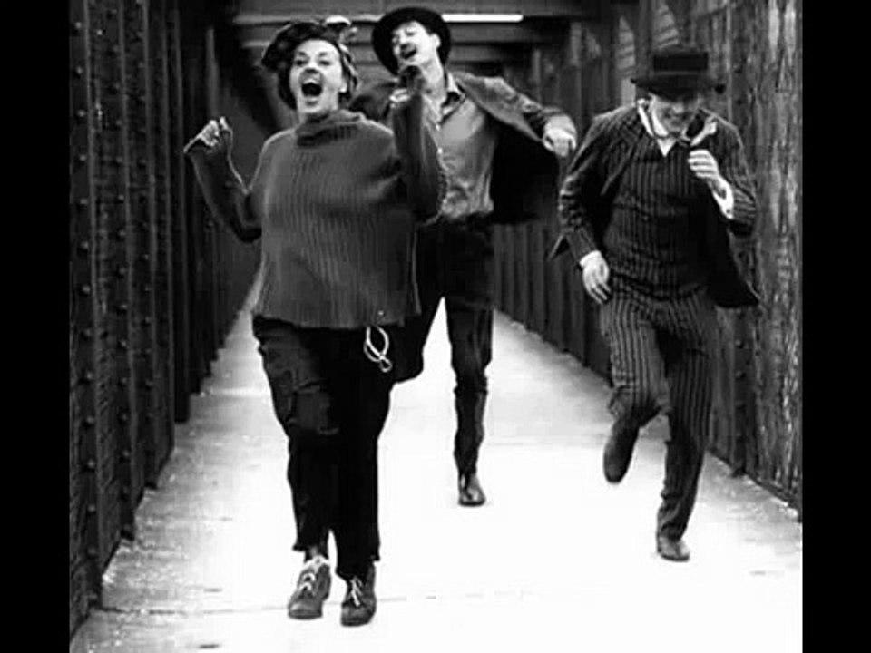 Catherine et Jim - Georges Delerue (Jules et Jim)