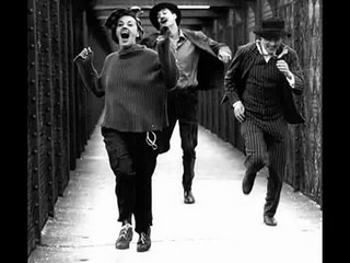 Catherine et Jim - Georges Delerue (Jules et Jim)
