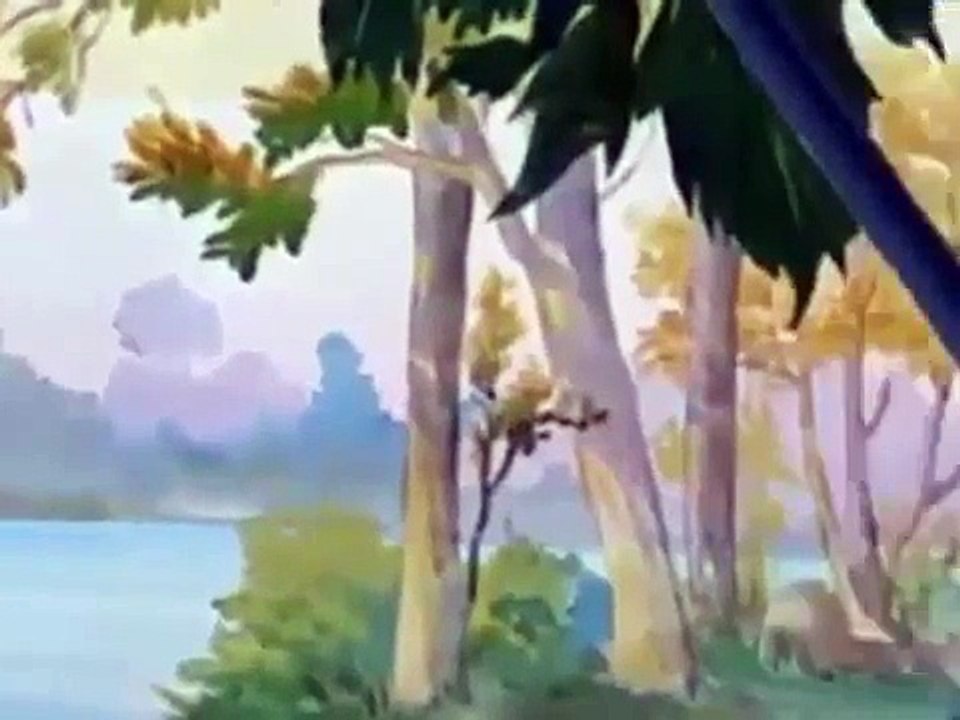 Tom And Jerry 2015 Tuyển Tập Cat Fishin