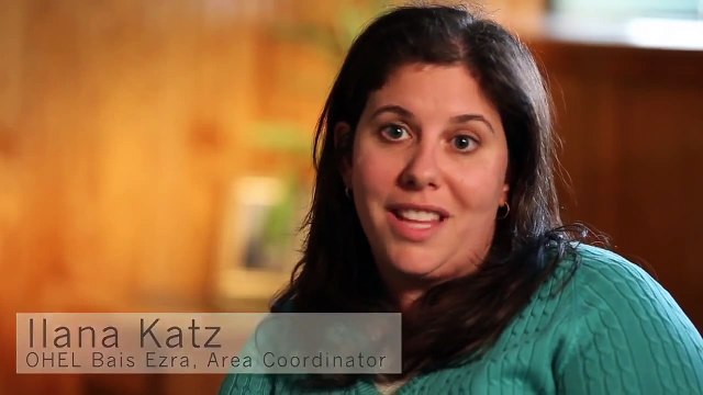 OHEL 44th Annual Gala Nov 2013 Video: Siblings: Unspoken Challenges, Unrelenting Love