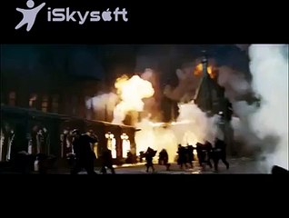 How Harry Potter Should Have Ended