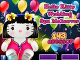 Hello Kitty Incroyable Maison Makeover Jeu de l'Épisode Nouveau Jeu pour les Filles