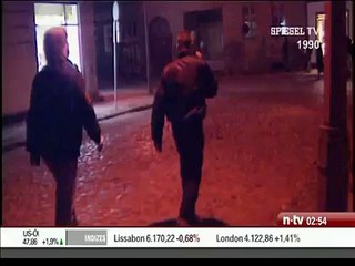 Frankfurt (Oder), Słubice, Guben 1990 - Spiegel TV Zeitreise 2/2