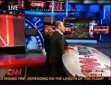 4/30/2008- Ron Paul Advisor Peter Schiff On CNN Issue #1