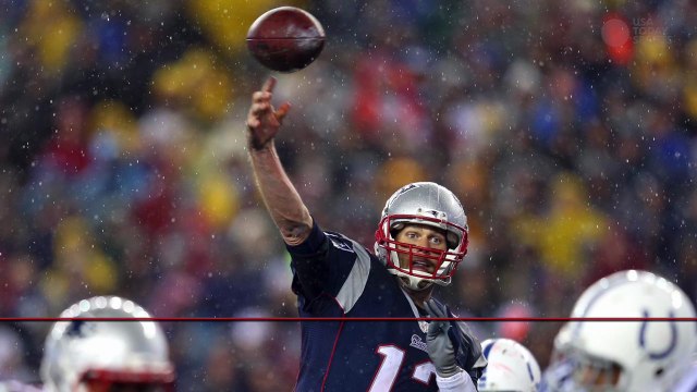 Patriots take aim at NFL on Tom Brady's suspension