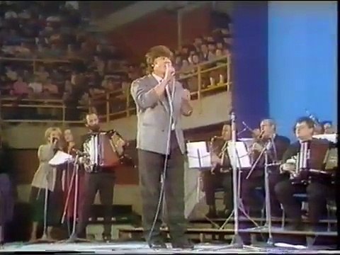 Ferid Avdic - Izadji mala