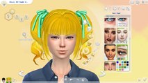 The Sims 4: Create a Sim - Yandere