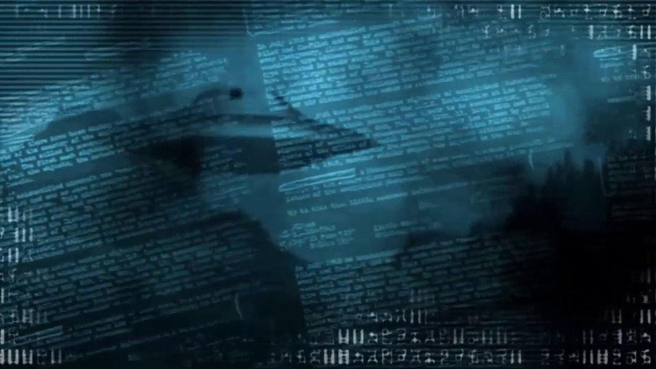 *Mistérios por Revelar - UFO - UMT1-083 - Diane Labenek - OVNIS no Quintal