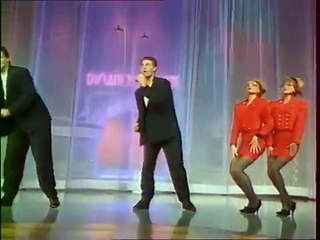 Debut de soiree - La vie la nuit