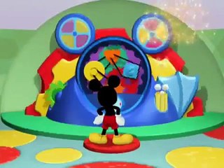 Mickey Mouse Clubhouse  Sneak Peek   Playhouse Disney